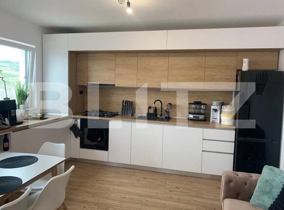 Apartament de vânzare 2 camere Floreşti - 204839AV | BLITZ Cluj-Napoca | Poza1