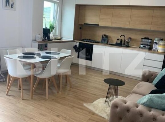 Apartament de vânzare 2 camere Floreşti - 204839AV | BLITZ Cluj-Napoca | Poza2