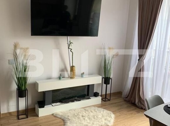 Apartament de vânzare 2 camere Floreşti - 204839AV | BLITZ Cluj-Napoca | Poza4