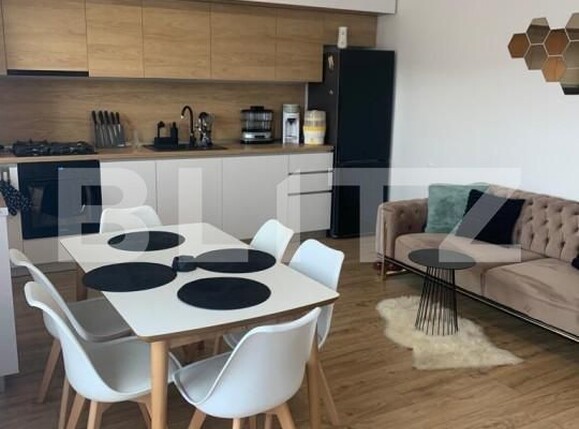 Apartament de vânzare 2 camere Floreşti - 204839AV | BLITZ Cluj-Napoca | Poza3