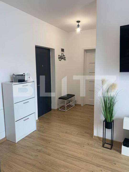 Apartament de vânzare 2 camere Floreşti - 204839AV | BLITZ Cluj-Napoca | Poza8