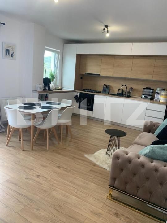 Apartament de vânzare 2 camere Floreşti - 204839AV | BLITZ Cluj-Napoca | Poza2