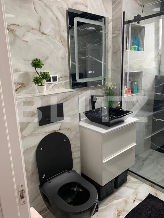 Apartament de vânzare 2 camere Floreşti - 204839AV | BLITZ Cluj-Napoca | Poza10