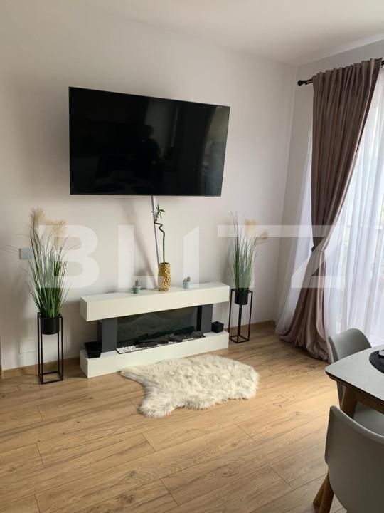 Apartament de vânzare 2 camere Floreşti - 204839AV | BLITZ Cluj-Napoca | Poza4