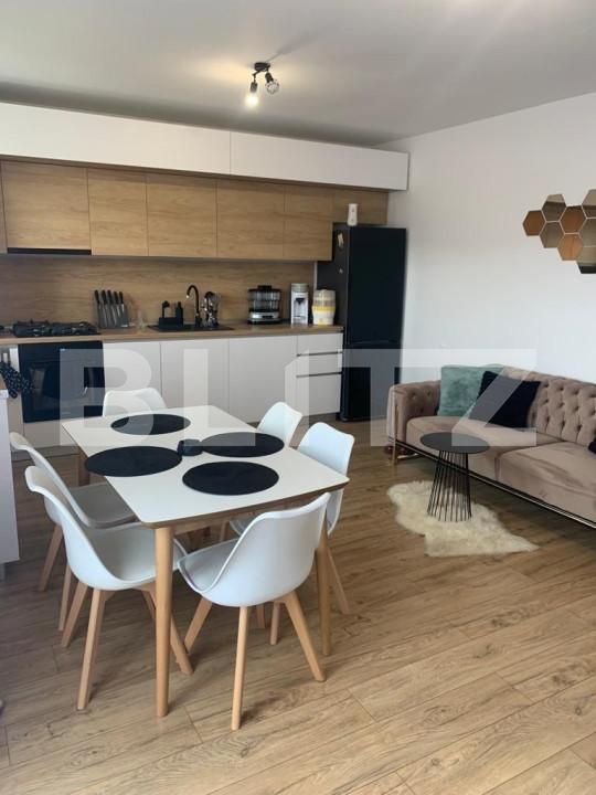 Apartament de vânzare 2 camere Floreşti - 204839AV | BLITZ Cluj-Napoca | Poza3