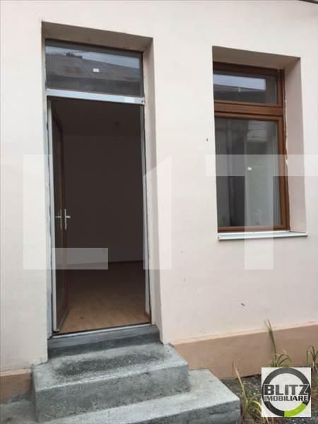 Spațiu birouri de închiriat Central - 20484SIB | BLITZ Cluj-Napoca | Poza2