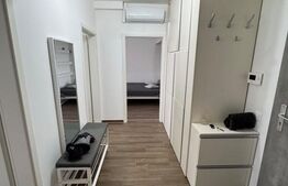 Apartament de inchiriat, 2 camere, 60 mp, parcare, zona Tractorul