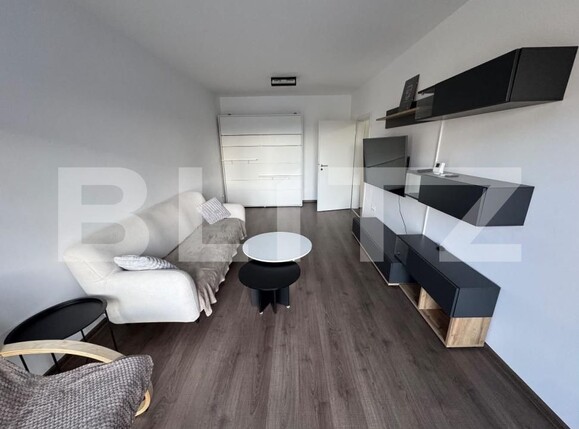 Apartament de închiriat 2 camere Tractorul - 204844AI | BLITZ Brașov | Poza3