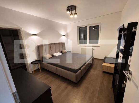 Apartament de închiriat 2 camere Tractorul - 204844AI | BLITZ Brașov | Poza1