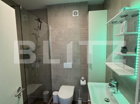Apartament de închiriat 2 camere Tractorul - 204844AI | BLITZ Brașov | Poza2