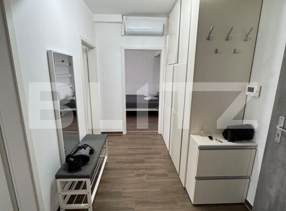Apartament de închiriat 2 camere Tractorul - 204844AI | BLITZ Brașov | Poza6