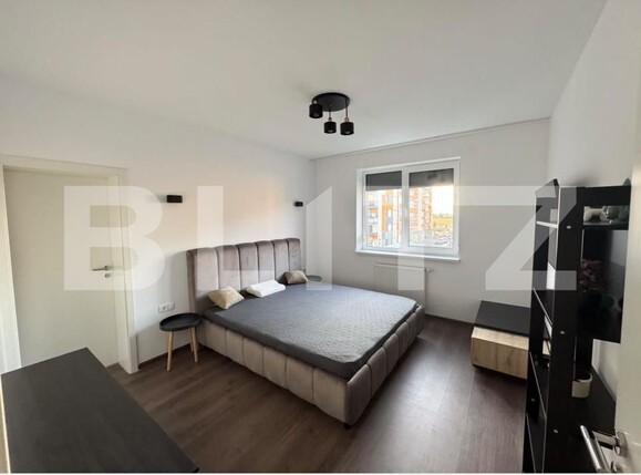 Apartament de închiriat 2 camere Tractorul - 204844AI | BLITZ Brașov | Poza4
