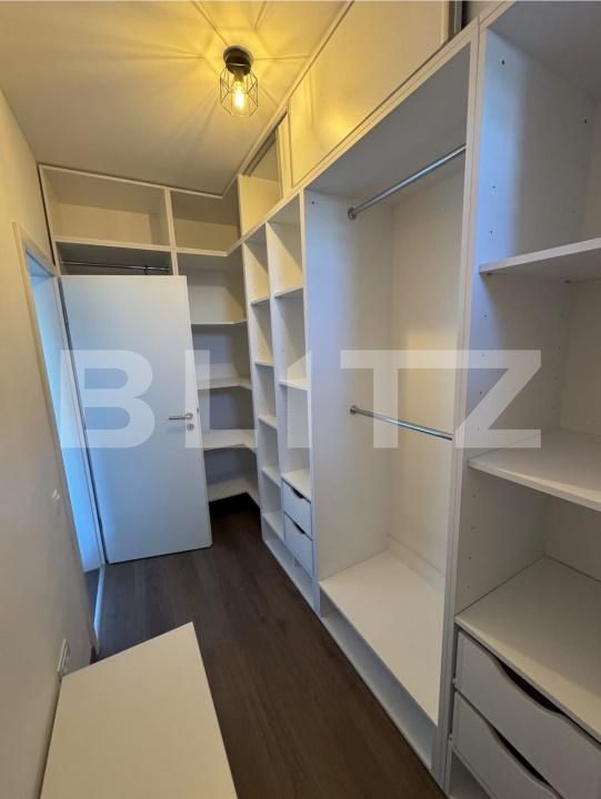 Apartament de închiriat 2 camere Tractorul - 204844AI | BLITZ Brașov | Poza5