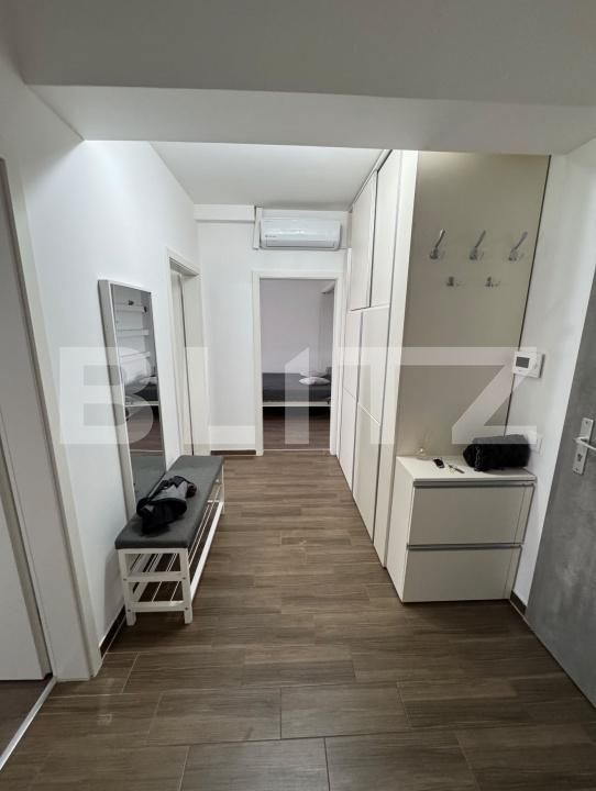 Apartament de închiriat 2 camere Tractorul - 204844AI | BLITZ Brașov | Poza6