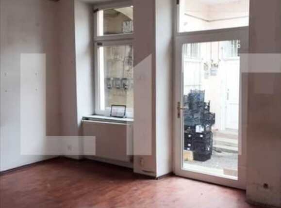 Spațiu birouri de închiriat Central - 20485SIB | BLITZ Cluj-Napoca | Poza2