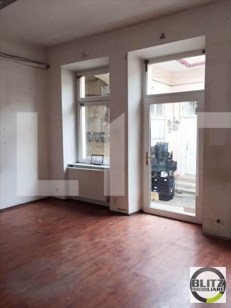 Spațiu birouri de închiriat Central - 20485SIB | BLITZ Cluj-Napoca | Poza2