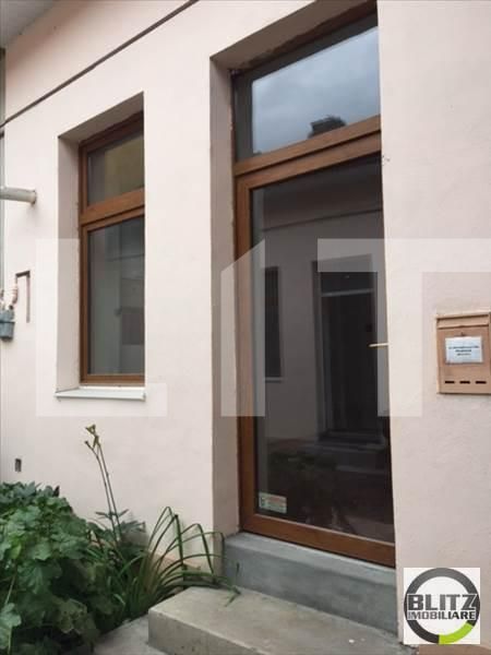 Spațiu birouri de închiriat Central - 20485SIB | BLITZ Cluj-Napoca | Poza5