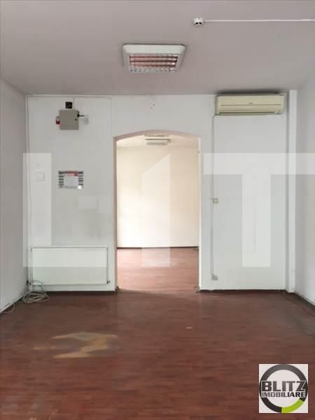 Spațiu birouri de închiriat Central - 20485SIB | BLITZ Cluj-Napoca | Poza3