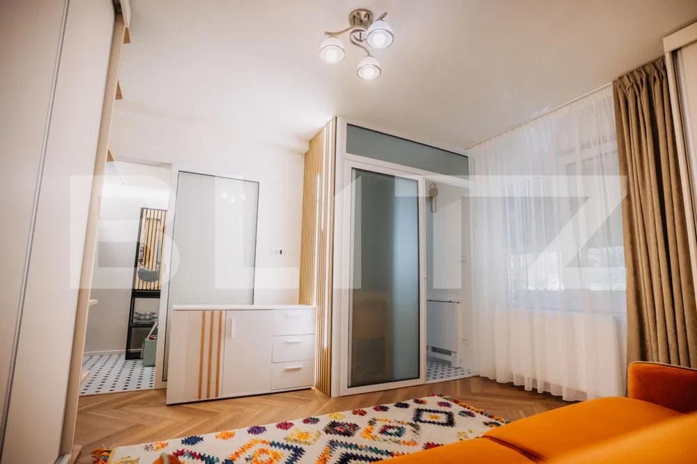 Garsonieră de vânzare Bartolomeu - 204854AV | BLITZ Brașov | Poza6