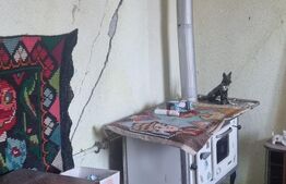 Casa cu 2 camere, 74.34 mp, zona Ceanu Mare