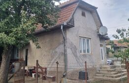 Casa cu 2 camere, 74.34 mp, zona Ceanu Mare
