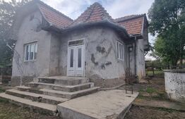 Casa cu 2 camere, 74.34 mp, zona Ceanu Mare