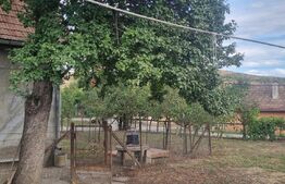 Casa cu 2 camere, 74.34 mp, zona Ceanu Mare