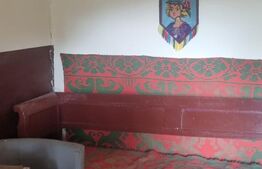 Casa cu 2 camere, 74.34 mp, zona Ceanu Mare