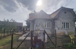 Casa cu 2 camere, 74.34 mp, zona Ceanu Mare