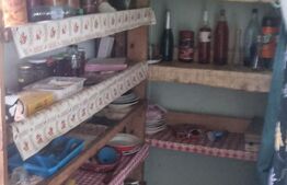 Casa cu 2 camere, 74.34 mp, zona Ceanu Mare