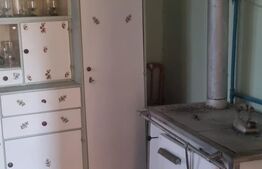 Casa cu 2 camere, 74.34 mp, zona Ceanu Mare