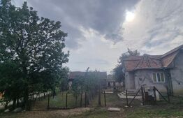 Casa cu 2 camere, 74.34 mp, zona Ceanu Mare