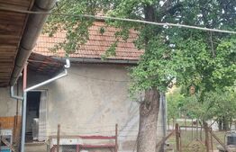 Casa cu 2 camere, 74.34 mp, zona Ceanu Mare