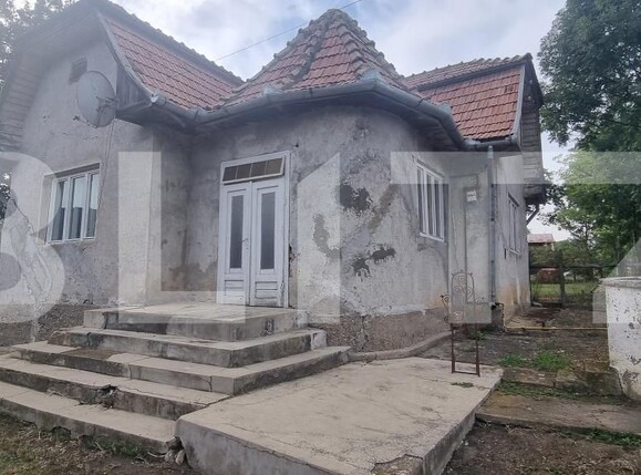 Casa de vânzare 2 camere Iacobeni - 204855CV | BLITZ Cluj-Napoca | Poza1