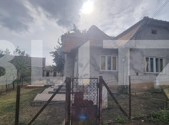 Casa de vânzare 2 camere Ceanu Mare - 204855CV | BLITZ Cluj-Napoca | Poza16