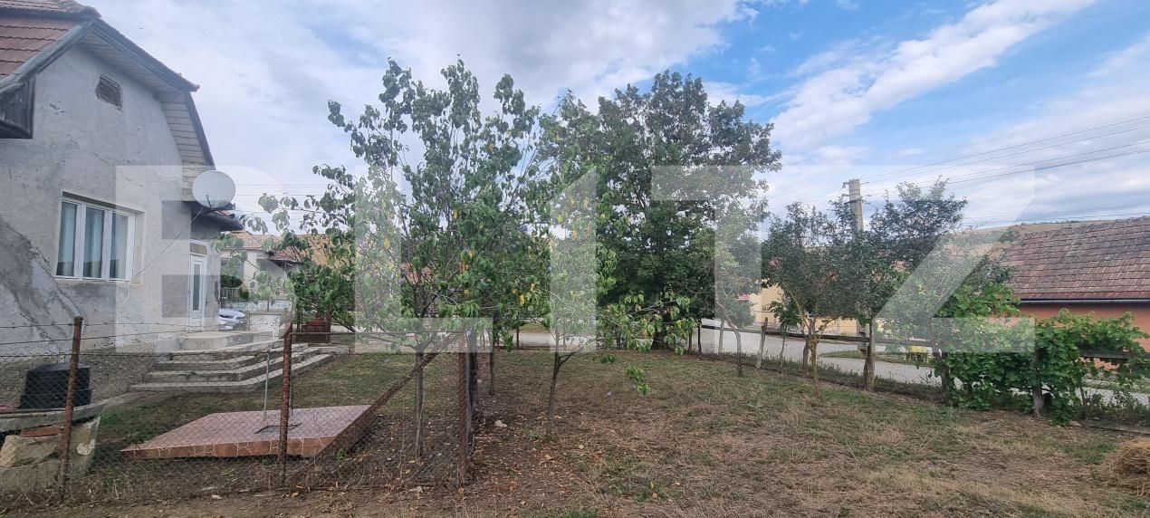 Casa de vânzare 2 camere Ceanu Mare - 204855CV | BLITZ Cluj-Napoca | Poza2