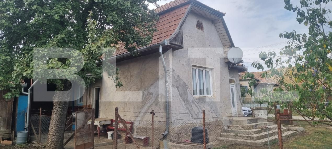 Casa de vânzare 2 camere Iacobeni - 204855CV | BLITZ Cluj-Napoca | Poza3