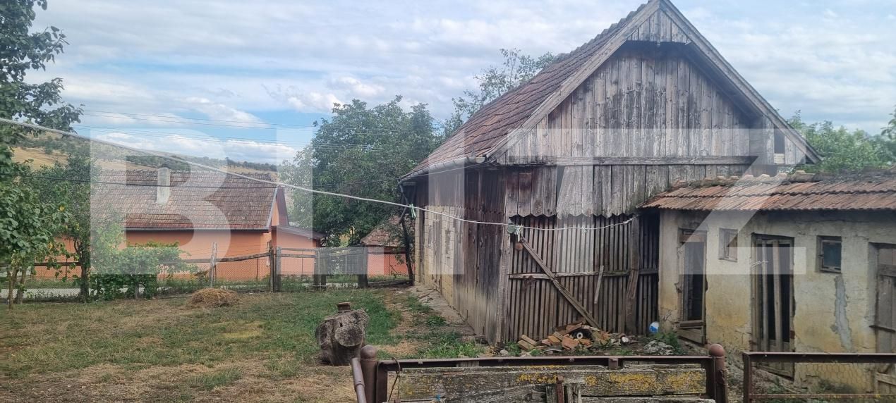 Casa de vânzare 2 camere Ceanu Mare - 204855CV | BLITZ Cluj-Napoca | Poza5