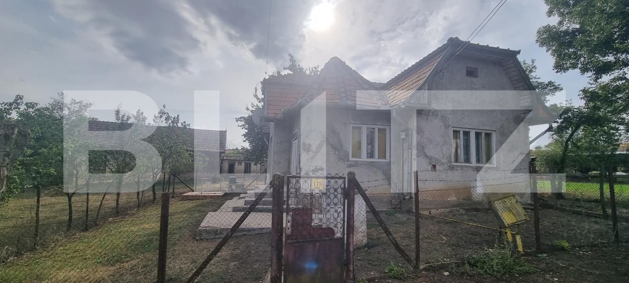 Casa de vânzare 2 camere Ceanu Mare - 204855CV | BLITZ Cluj-Napoca | Poza16