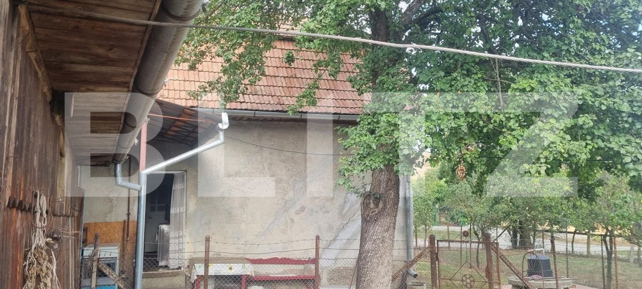 Casa de vânzare 2 camere Ceanu Mare - 204855CV | BLITZ Cluj-Napoca | Poza4