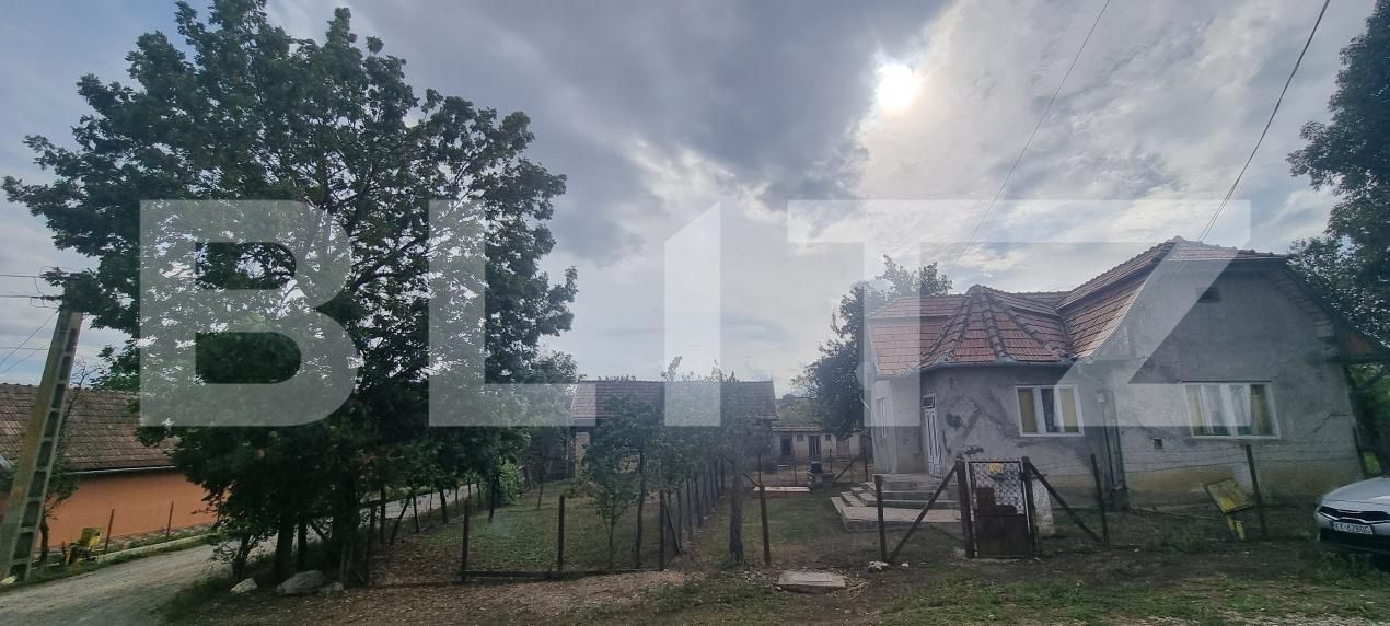 Casa de vânzare 2 camere Iacobeni - 204855CV | BLITZ Cluj-Napoca | Poza17