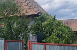 Casa 2 corpuri si anexe, 69 mp, zona Tritenii de Sus