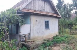 Casa 2 corpuri si anexe, 69 mp, zona Tritenii de Sus