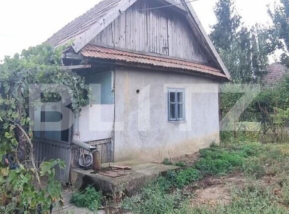 Casa de vânzare 1 camera Tritenii de Sus - 204858CV | BLITZ Cluj-Napoca | Poza1