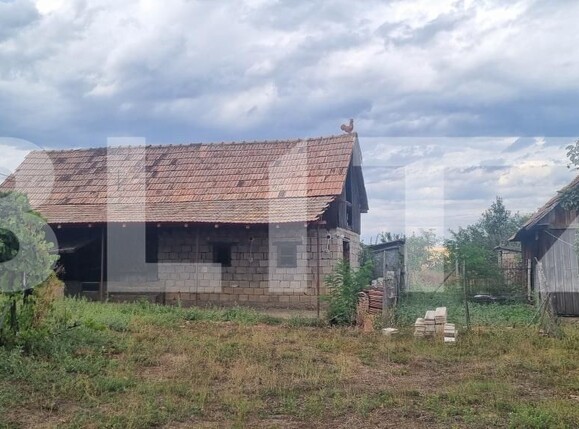 Casa de vânzare 1 camera Tritenii de Sus - 204858CV | BLITZ Cluj-Napoca | Poza2