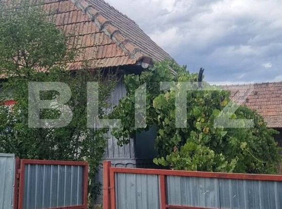 Casa de vânzare 1 camera Tritenii de Sus - 204858CV | BLITZ Cluj-Napoca | Poza7