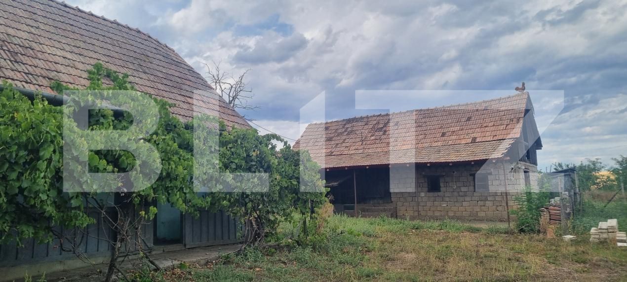 Casa de vânzare 1 camera Tritenii de Sus - 204858CV | BLITZ Cluj-Napoca | Poza3