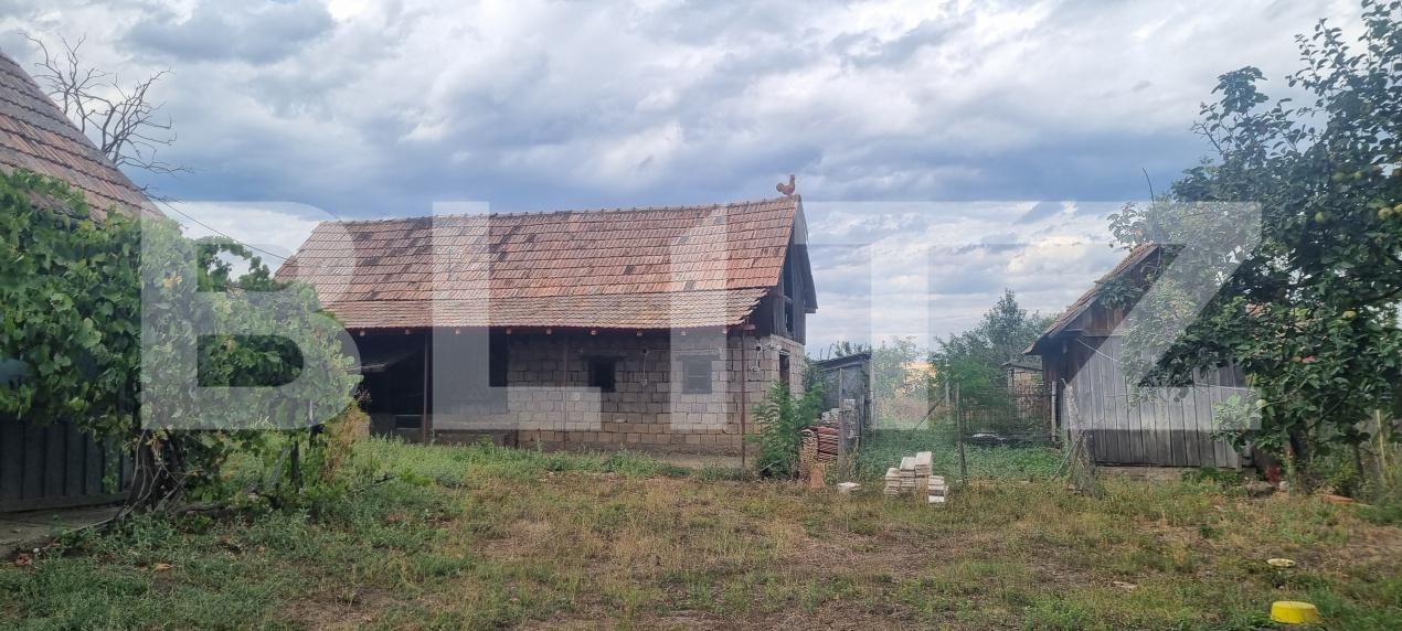 Casa de vânzare 1 camera Tritenii de Sus - 204858CV | BLITZ Cluj-Napoca | Poza2