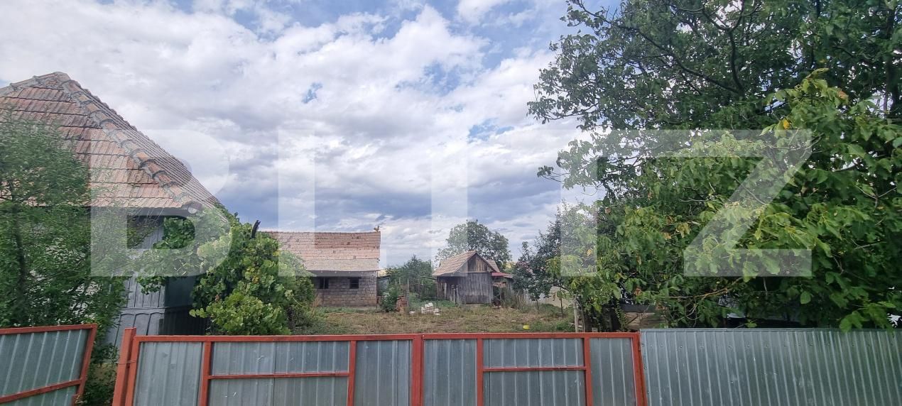 Casa de vânzare 1 camera Tritenii de Sus - 204858CV | BLITZ Cluj-Napoca | Poza5