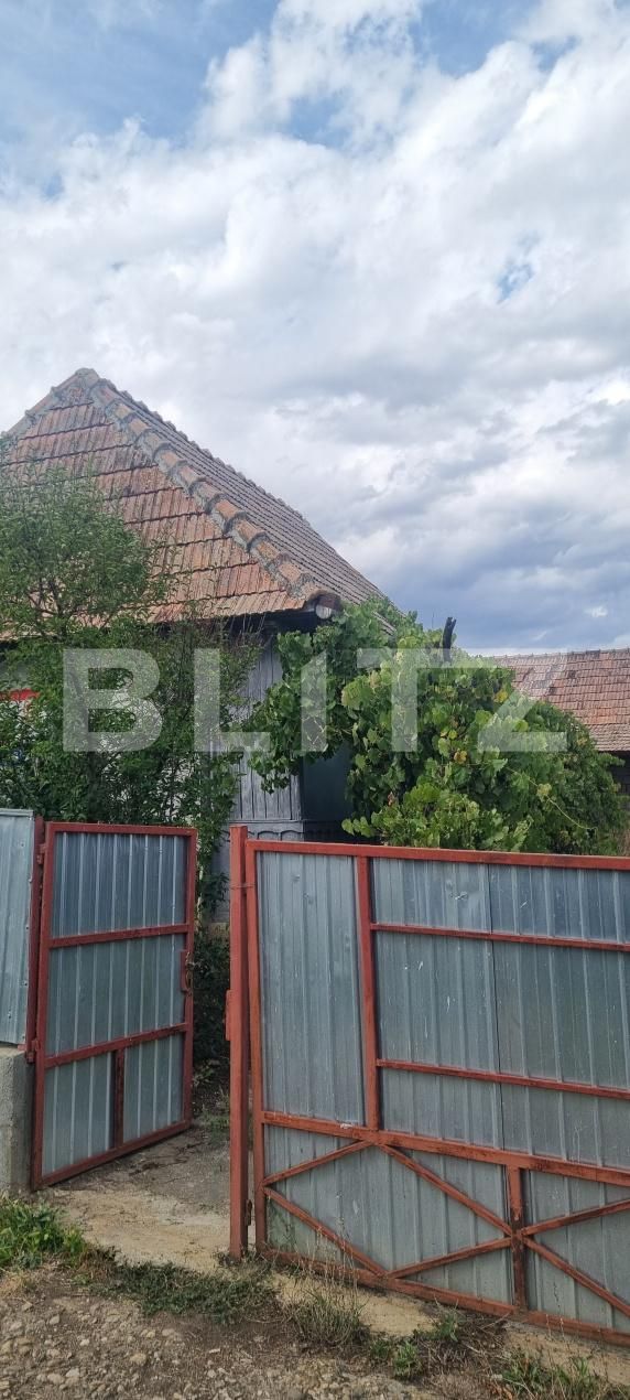 Casa de vânzare 1 camera Tritenii de Sus - 204858CV | BLITZ Cluj-Napoca | Poza7
